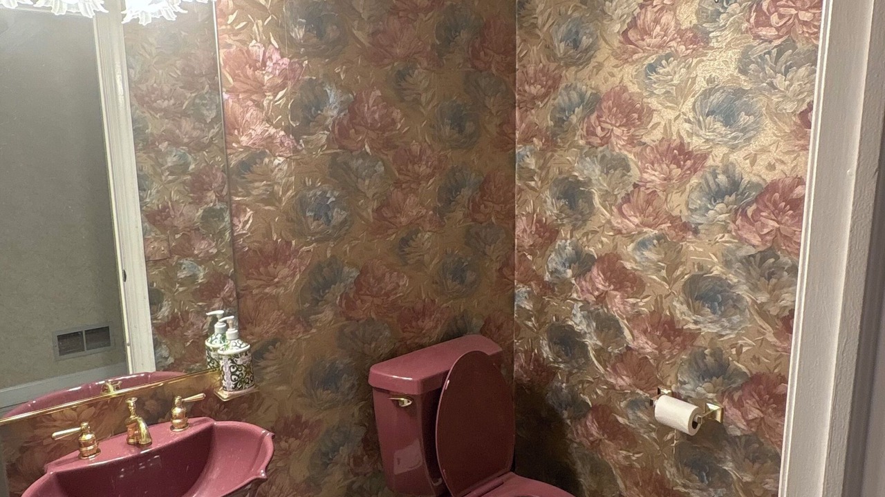 Photo of Bathroom in Bethlehem
