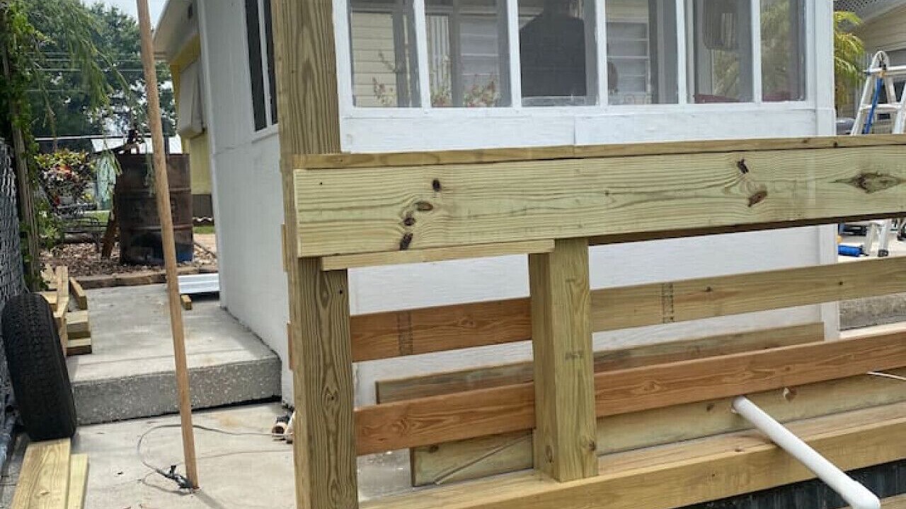 Photo of Outdoor in Buckhead Ridge