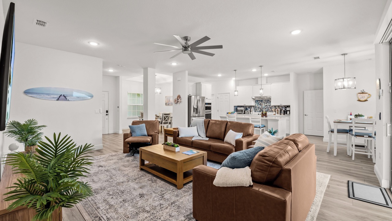 Photo of Bedroom in Port Saint Lucie