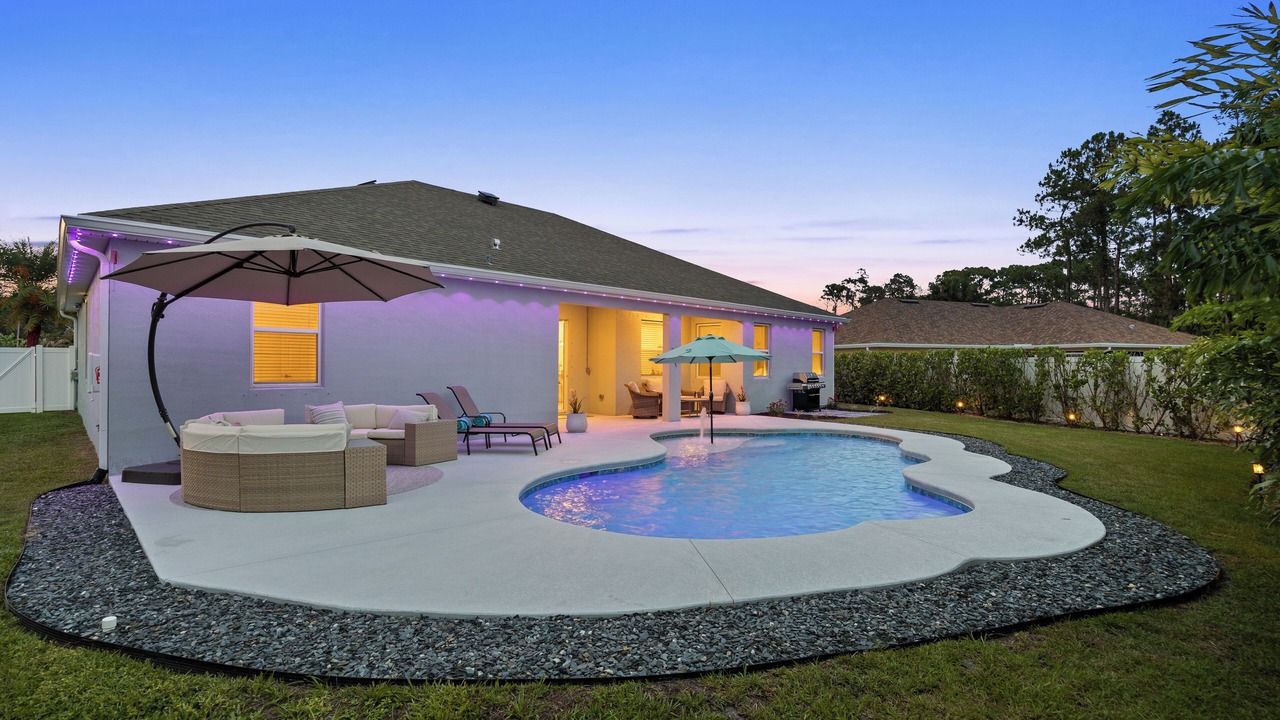 Photo of Outdoor in Port Saint Lucie