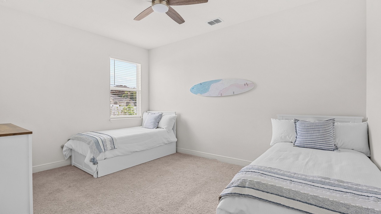 Photo of Bedroom in Port Saint Lucie