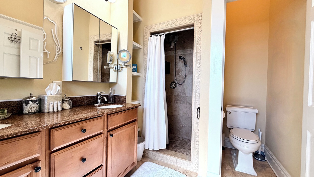 Photo of Bathroom in Hyde Park