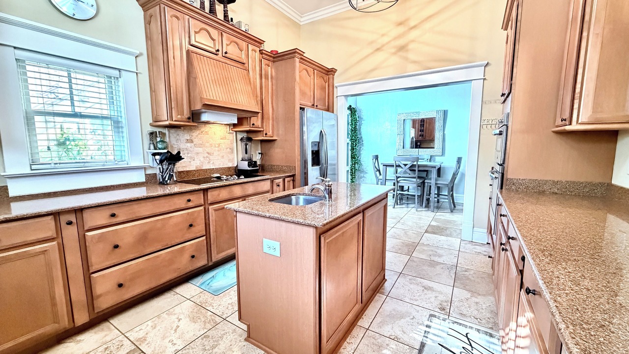 Photo of Kitchen in Hyde Park