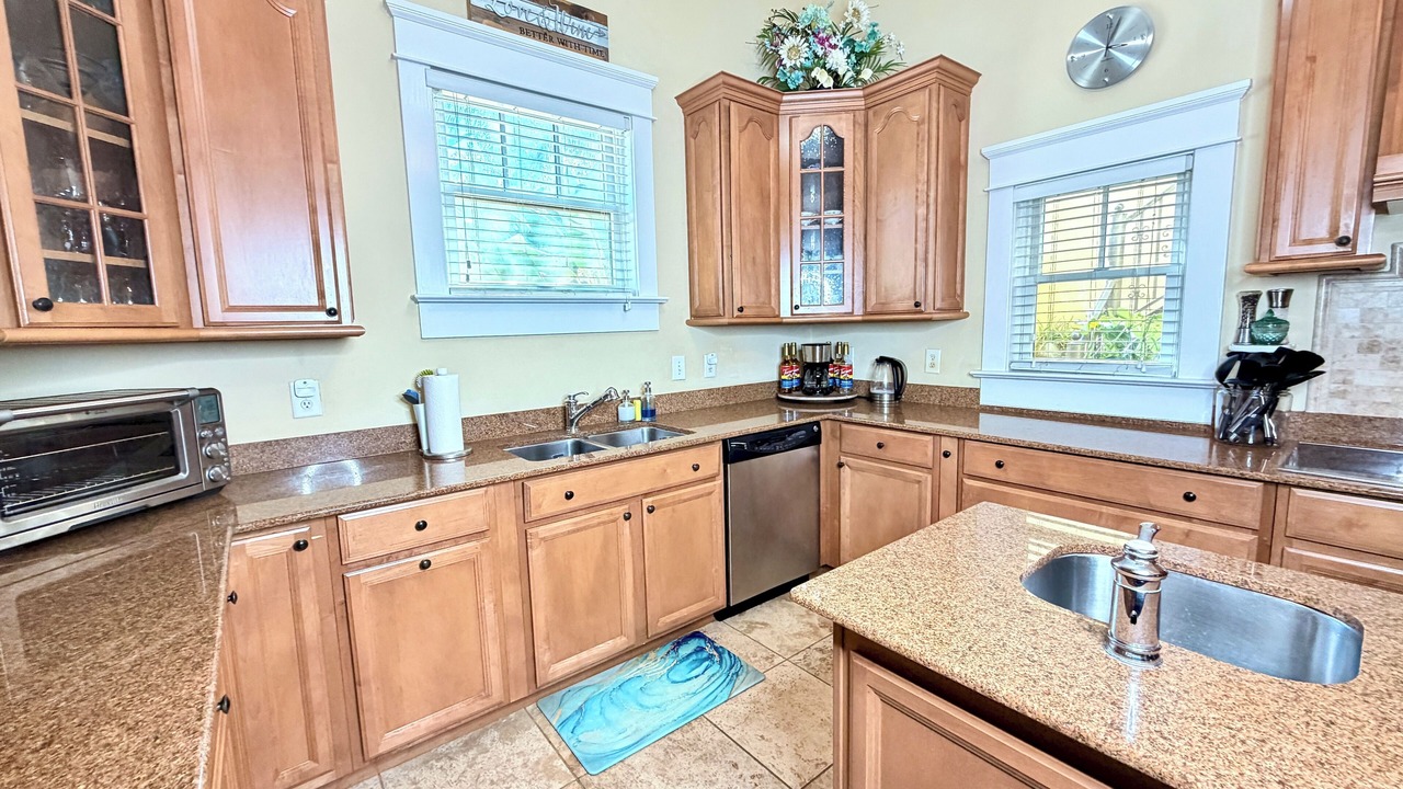 Photo of Kitchen in Hyde Park