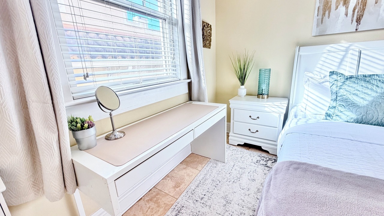Photo of Bedroom in Hyde Park