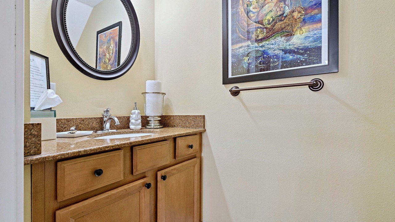 Photo of Bathroom in Hyde Park