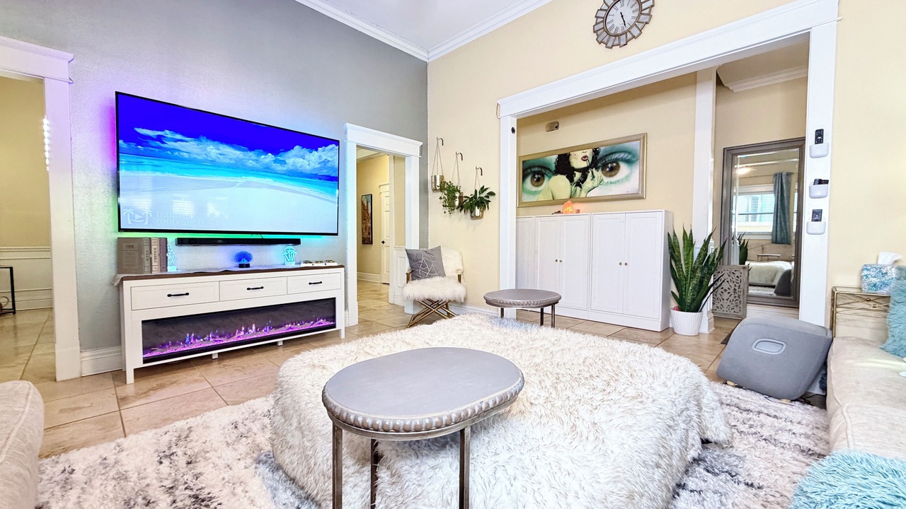 Photo of Bedroom in Hyde Park
