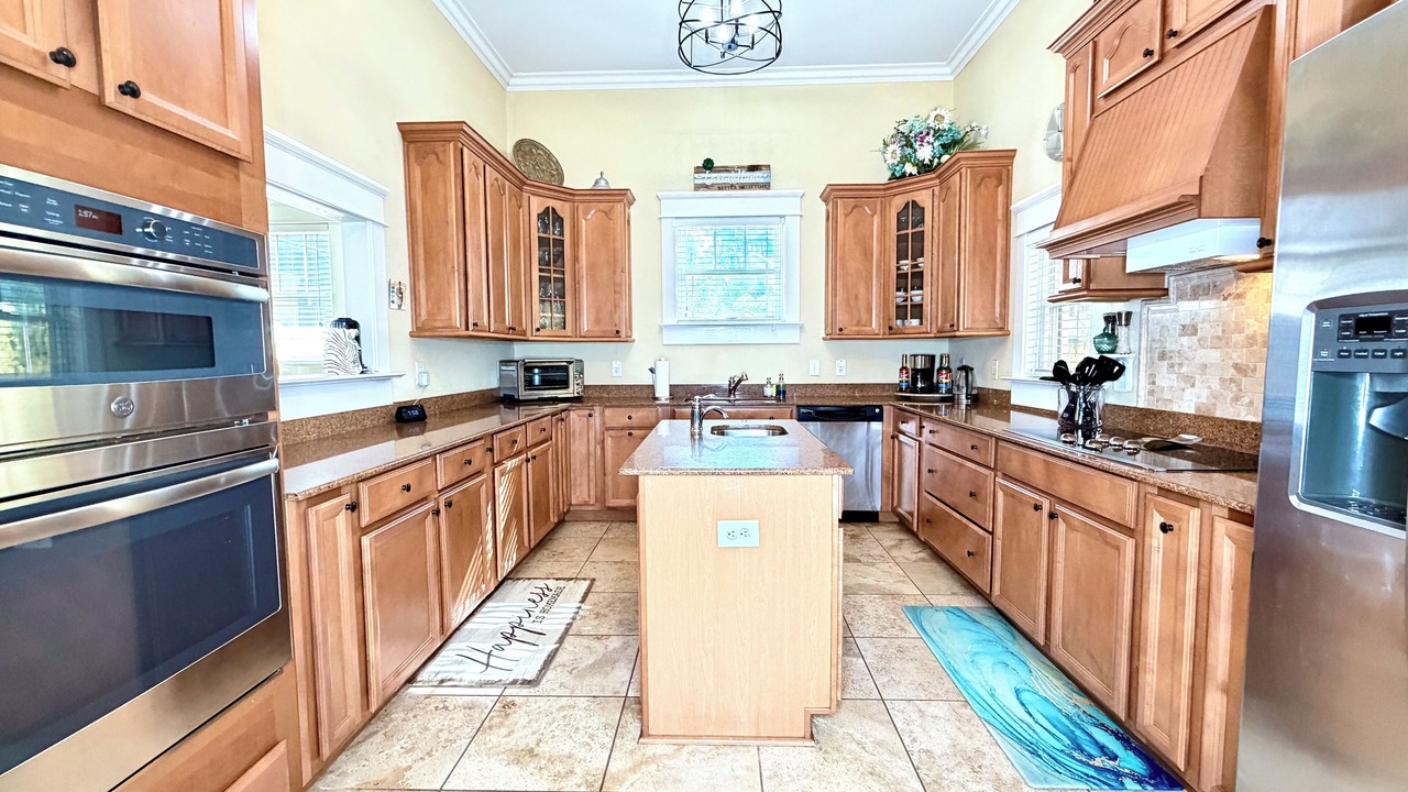 Photo of Kitchen in Hyde Park