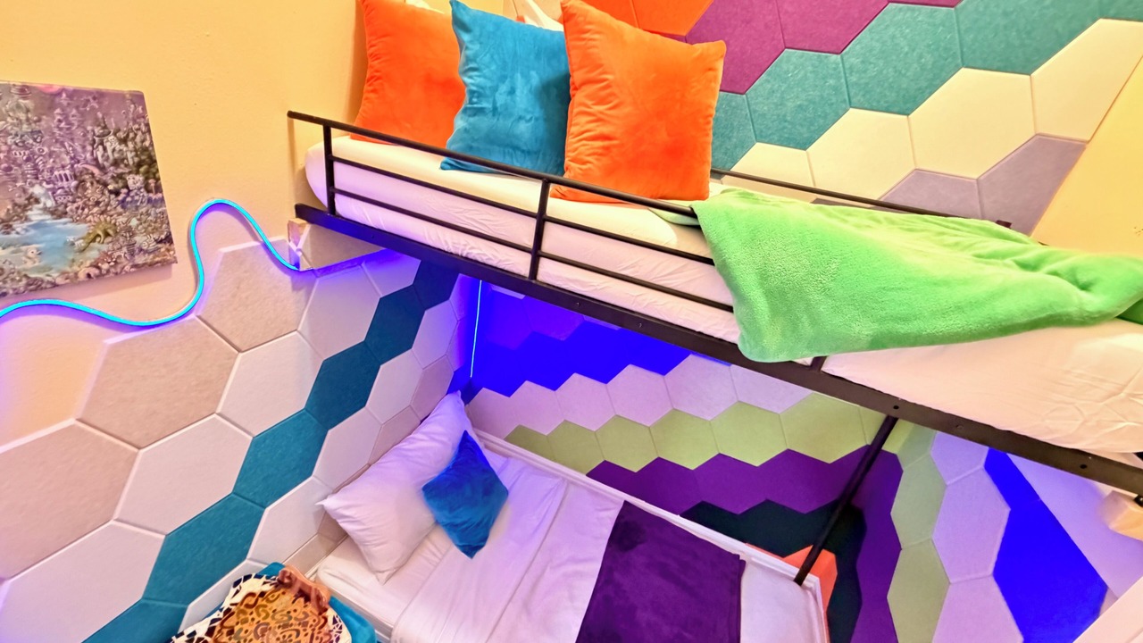 Photo of Bedroom in Hyde Park