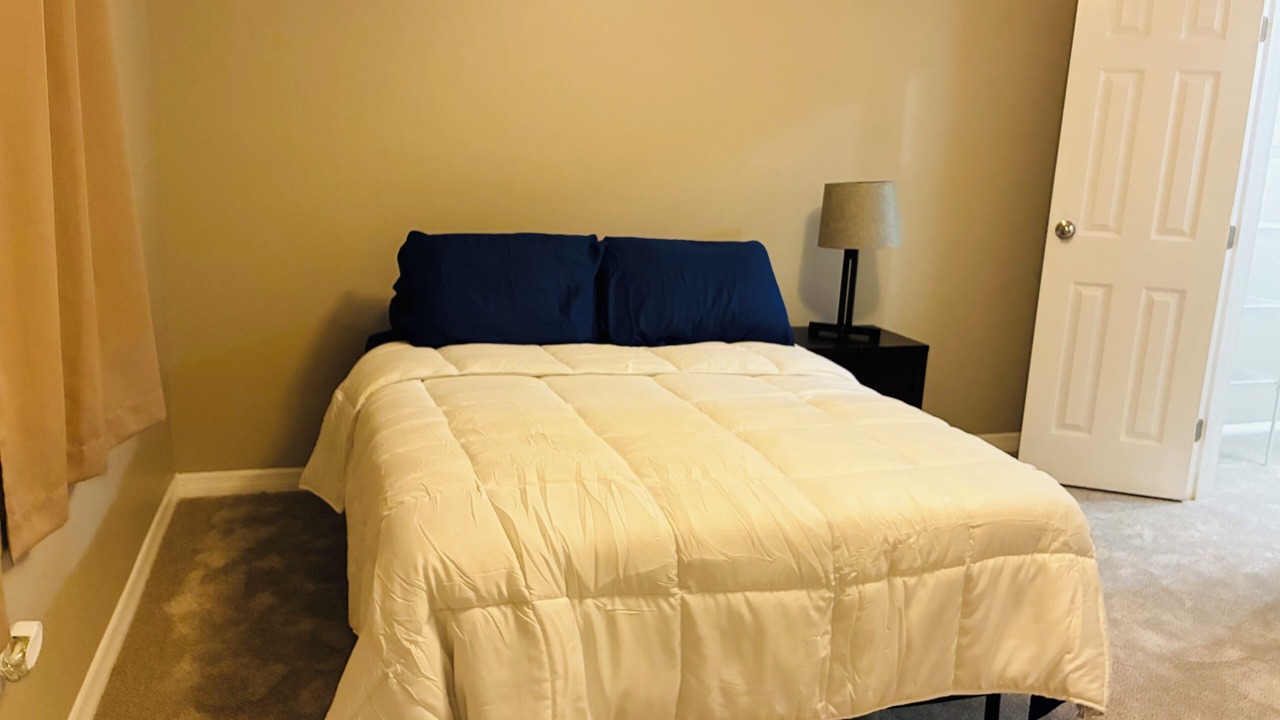 Photo of Bedroom in Park East