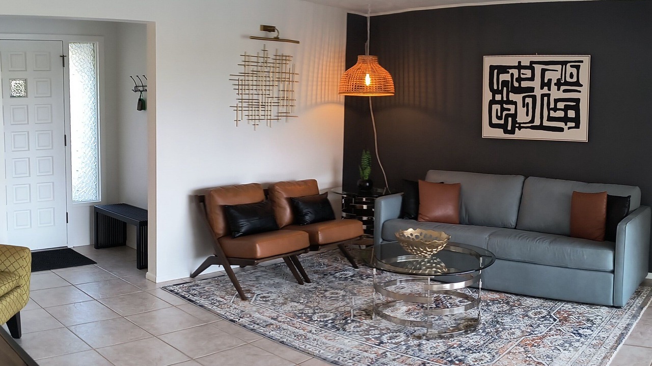 Photo of Livingroom in Southgate