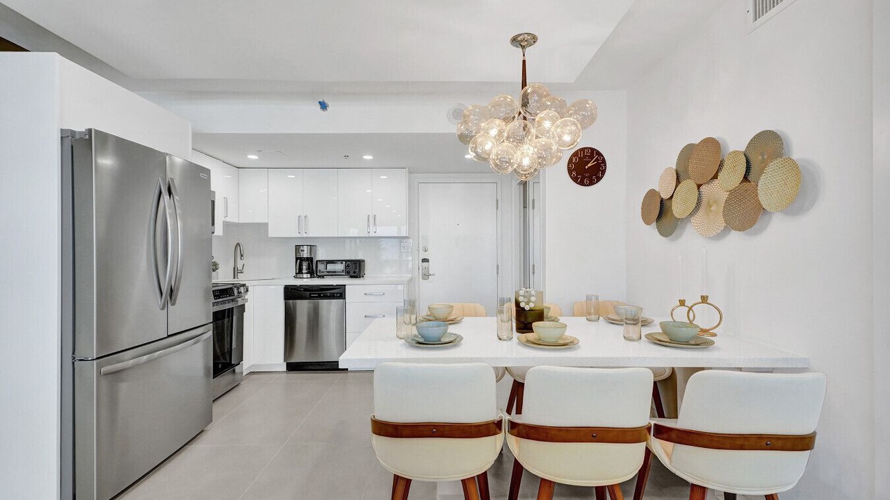 Photo of Kitchen in Mid Beach