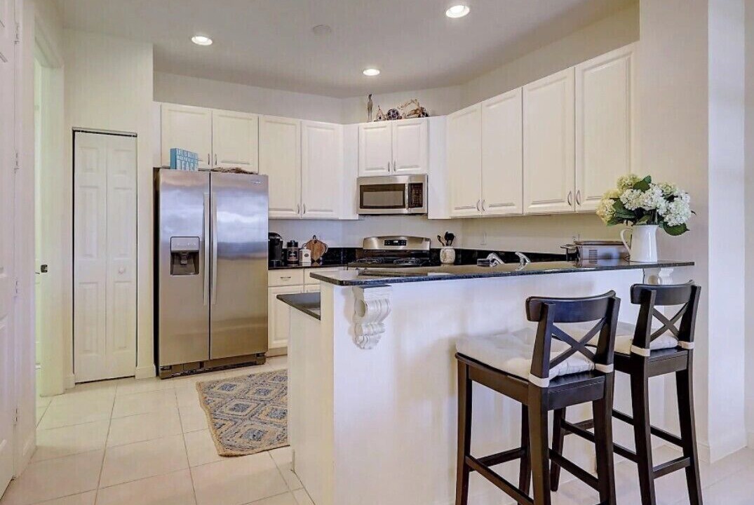 Photo of Kitchen in Palm Beach Gardens