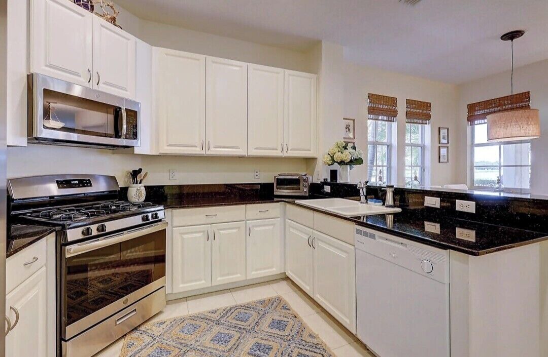 Photo of Kitchen in Palm Beach Gardens
