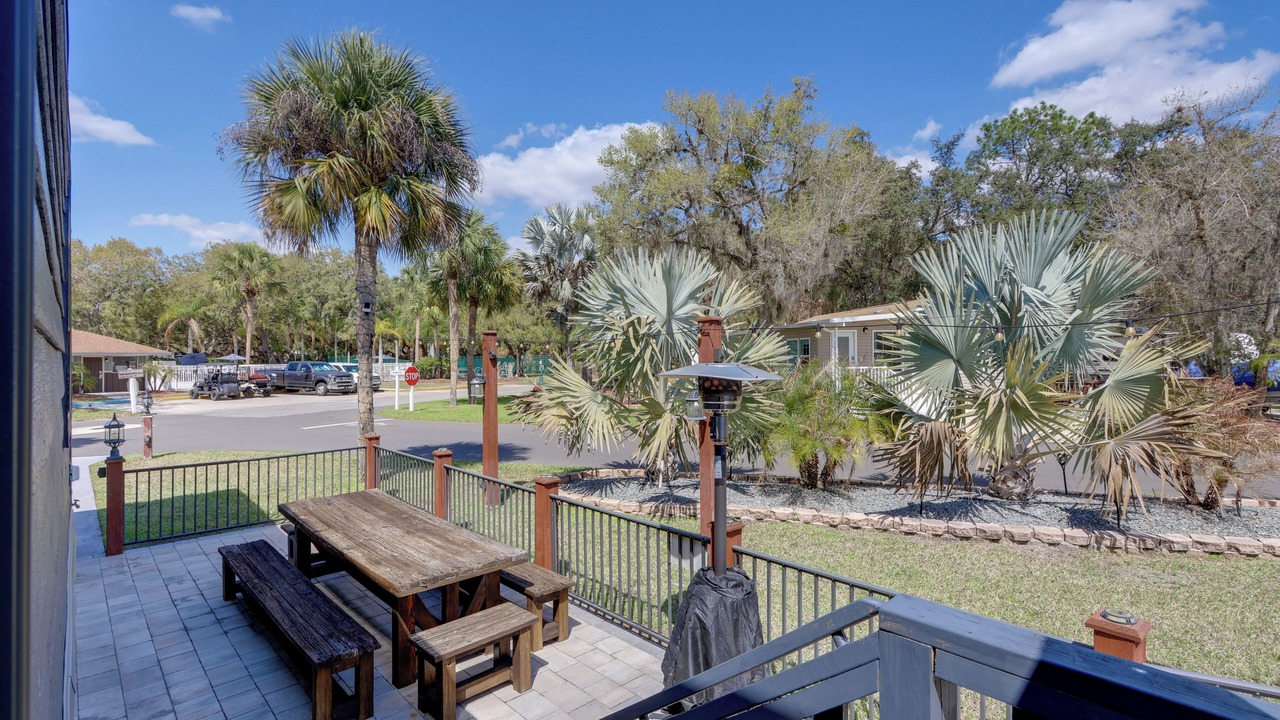 Photo of Outdoor in River Ranch