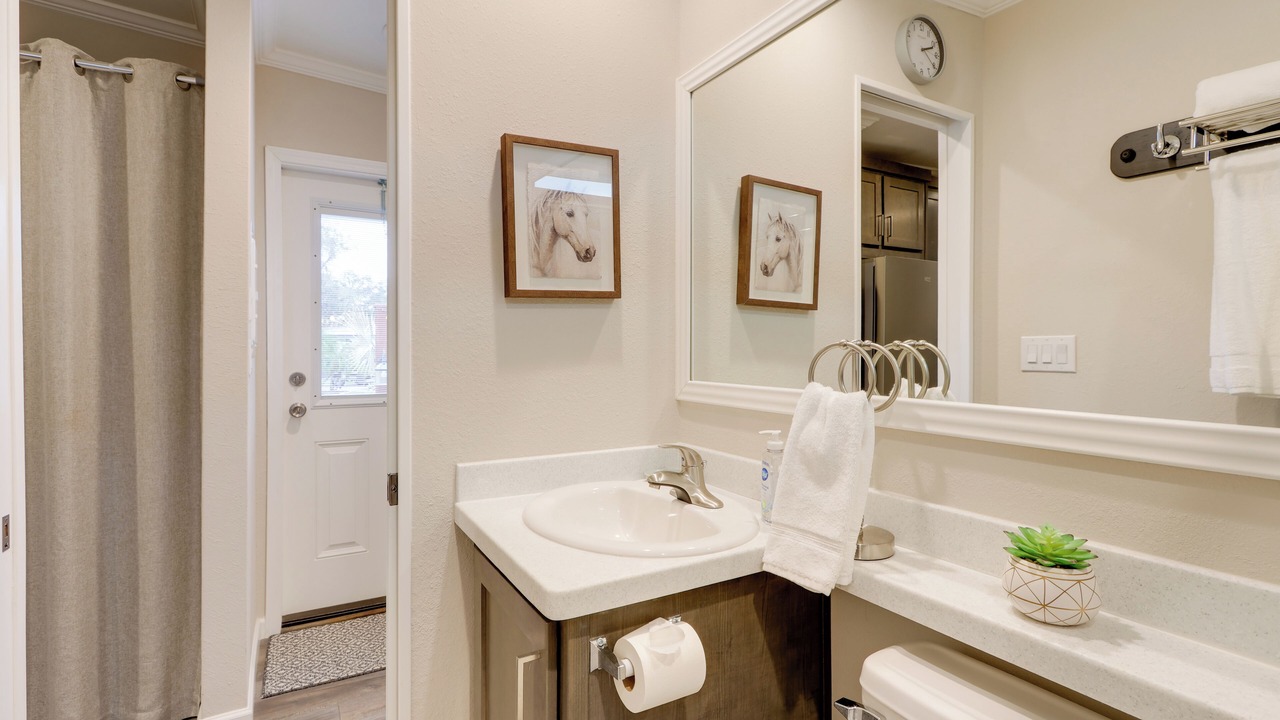 Photo of Bathroom in River Ranch