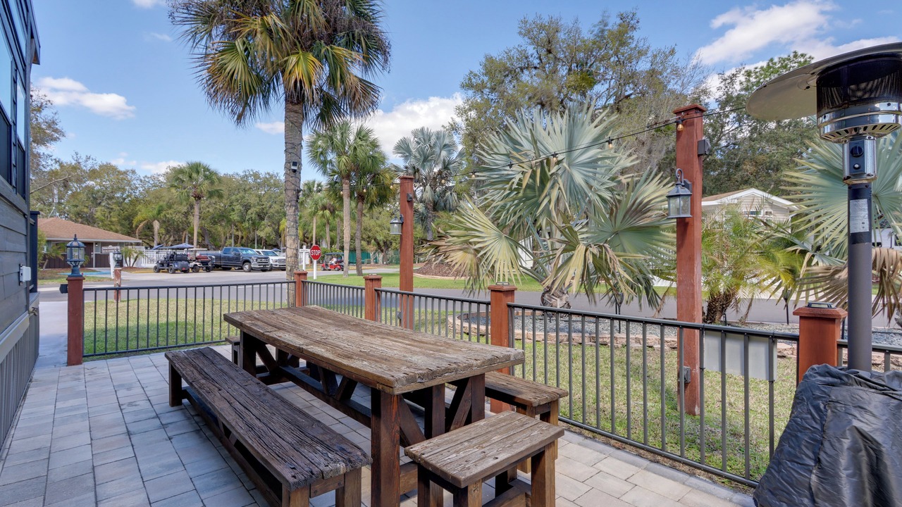 Photo of Outdoor in River Ranch