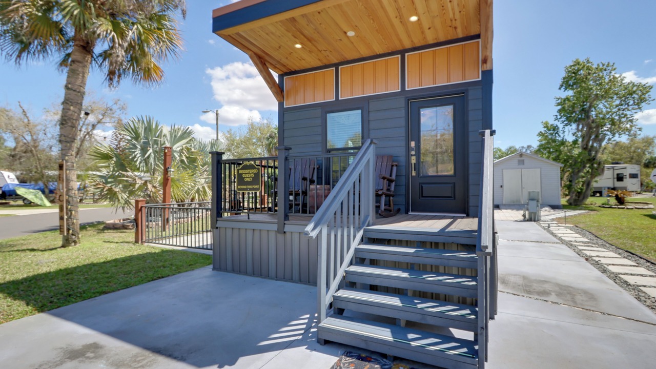 Photo of Outdoor in River Ranch