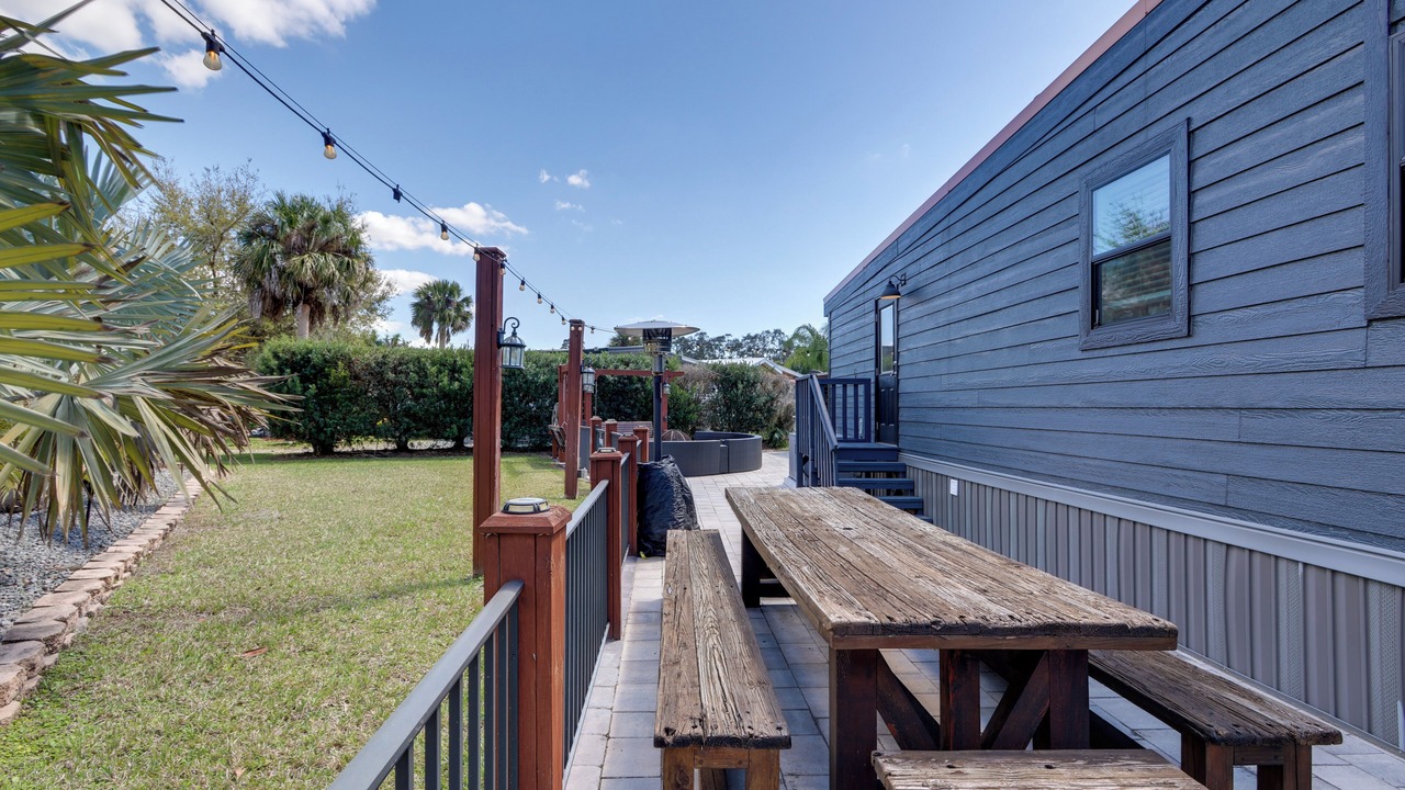 Photo of Outdoor in River Ranch