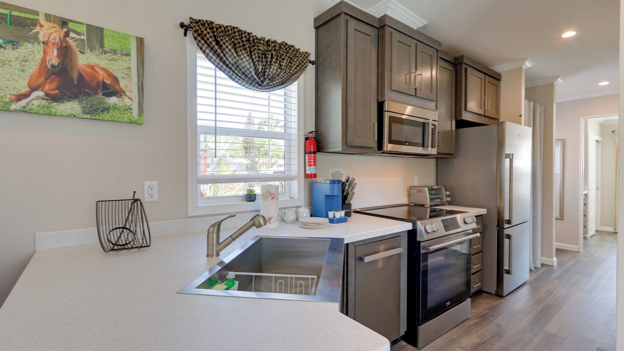 Photo of Kitchen in River Ranch