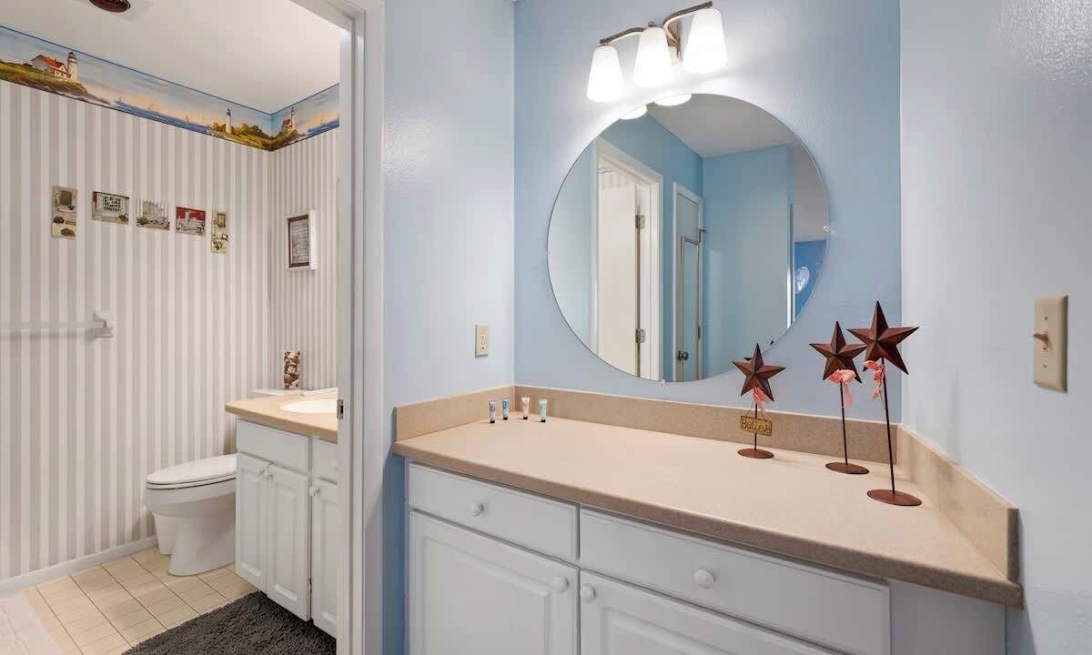 Photo of Bathroom in Bradenton