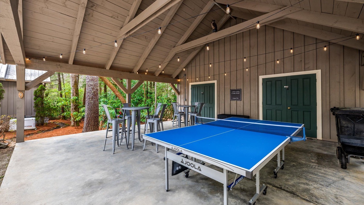 Photo of Outdoor in Cashiers