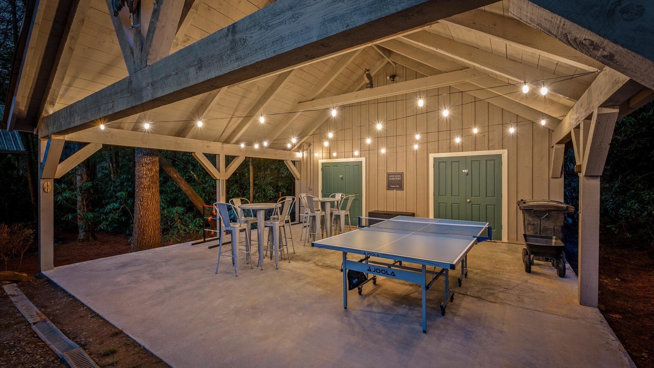 Photo of Outdoor in Cashiers