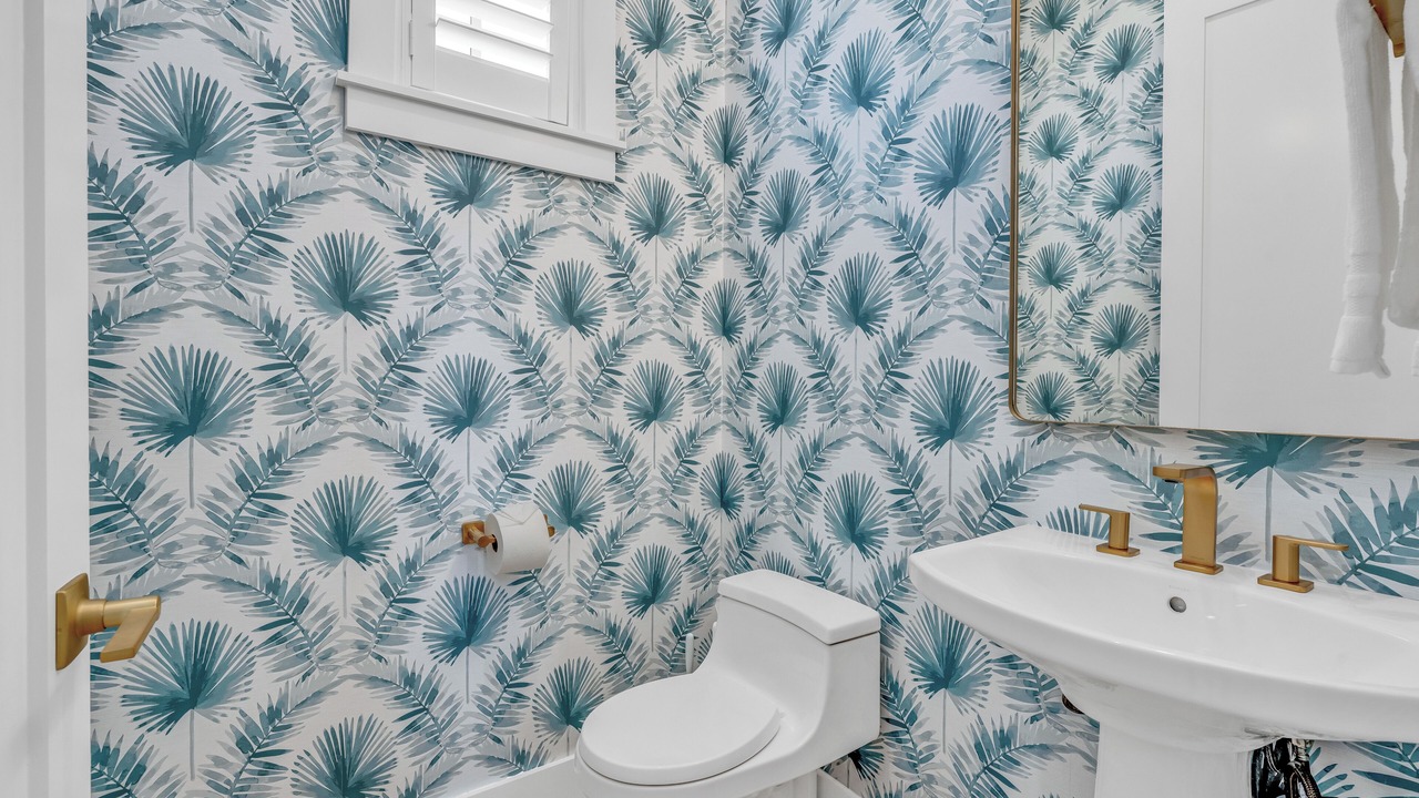 Photo of Bathroom in Marathon