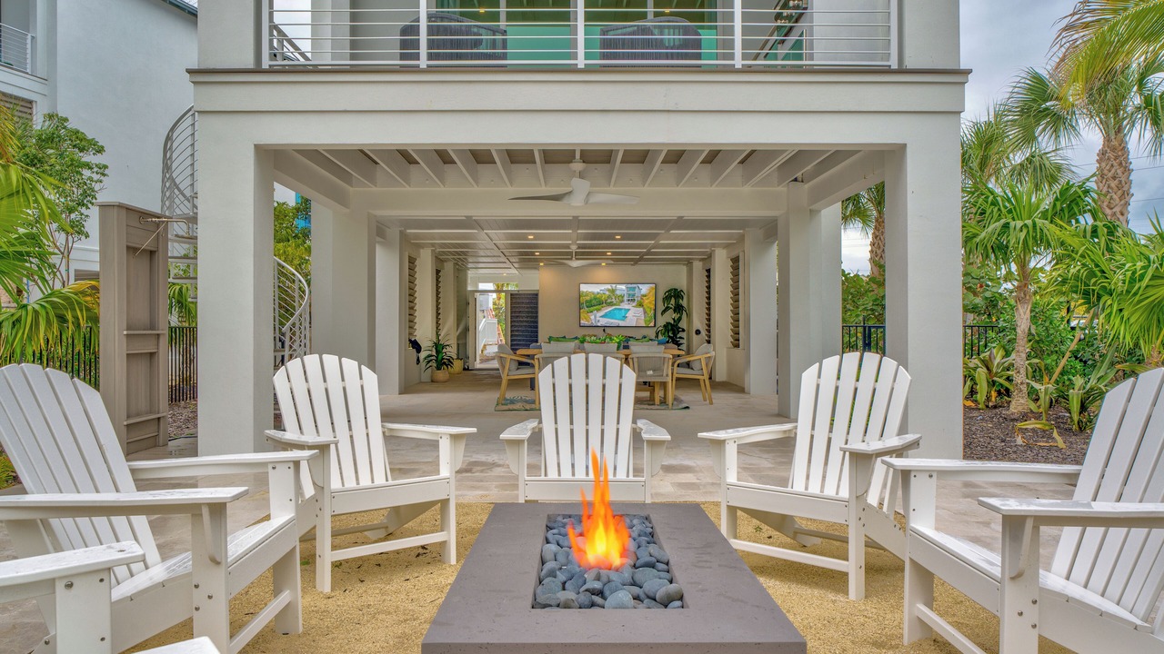 Photo of Patio Balcony in Marathon