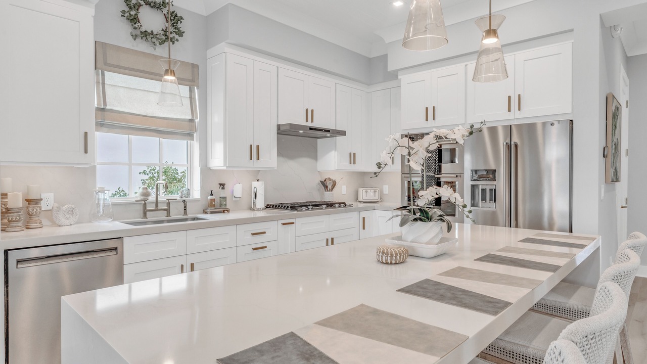 Photo of Kitchen in Marathon