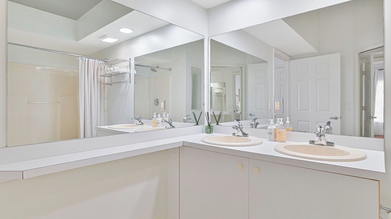 Photo of Bathroom in Fountain Lakes