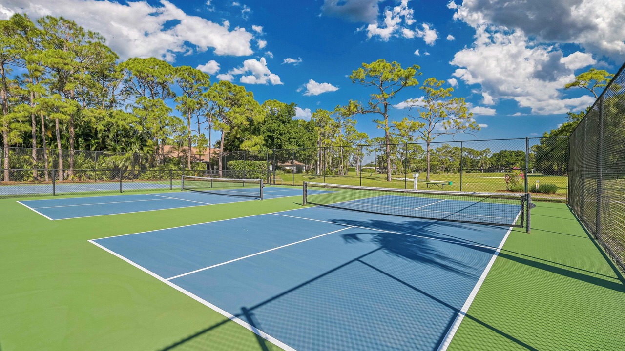Photo of Outdoor in Fountain Lakes