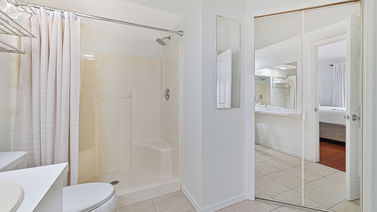 Photo of Bathroom in Fountain Lakes