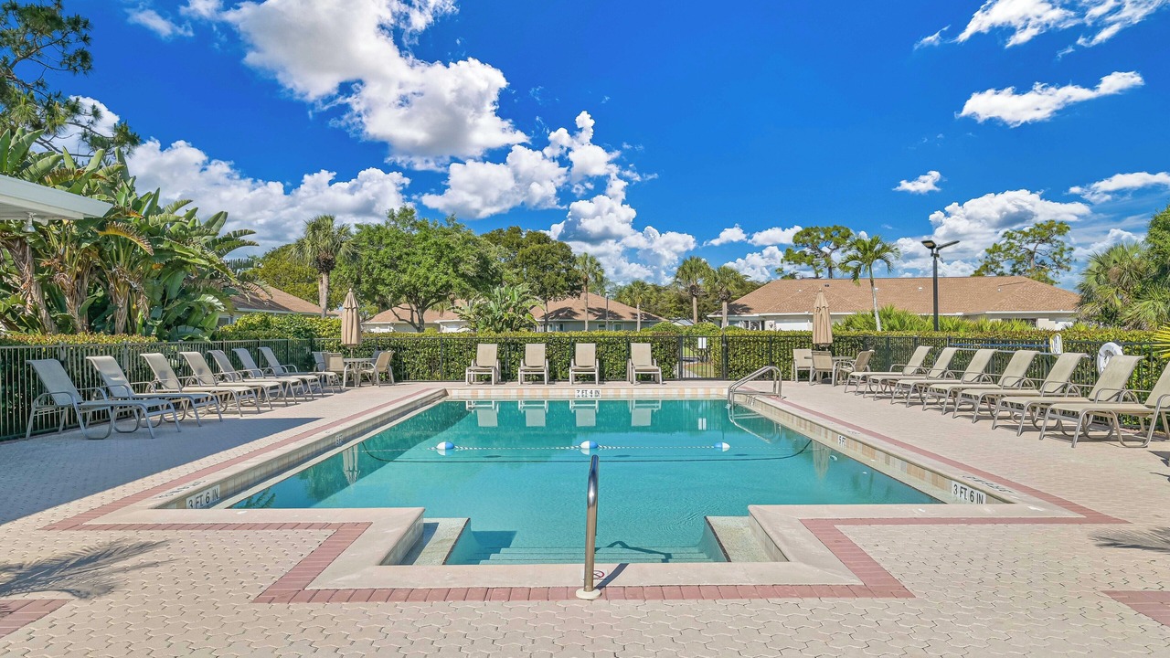 Photo of Outdoor in Fountain Lakes