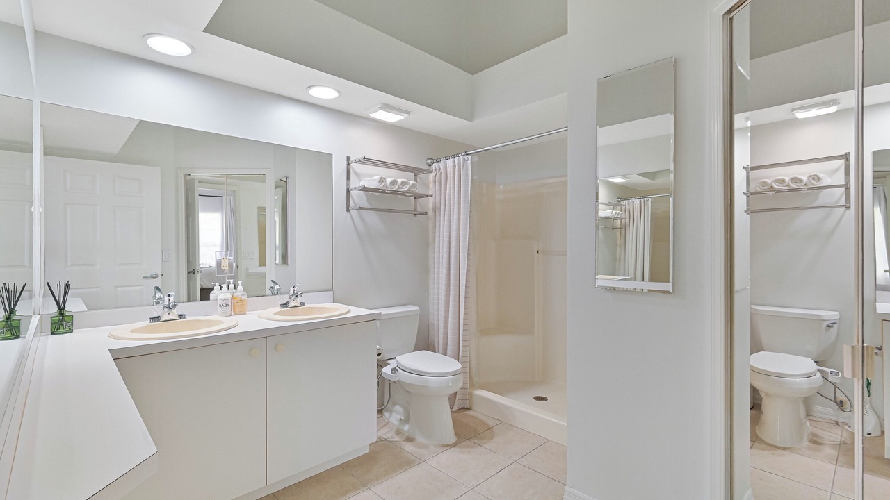 Photo of Bathroom in Fountain Lakes