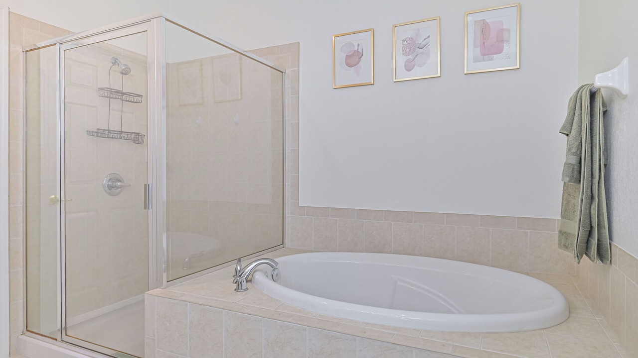 Photo of Bathroom in Montara