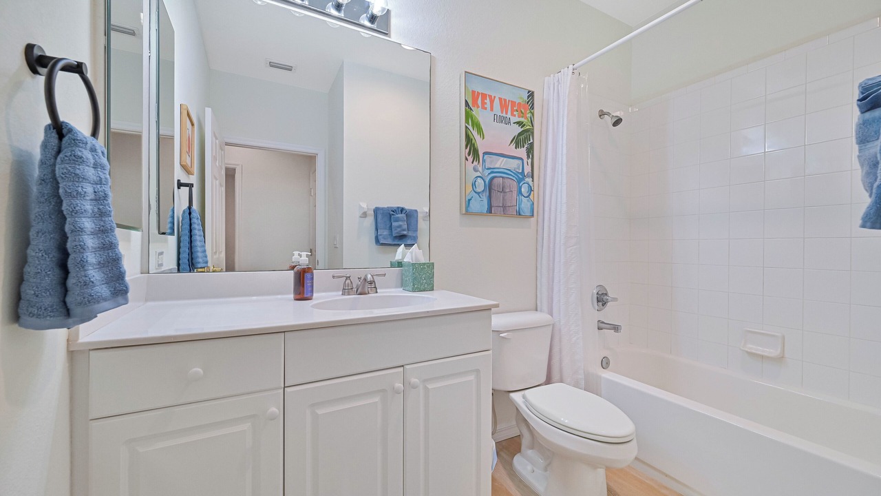 Photo of Bathroom in Montara