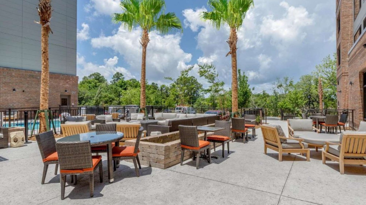 Photo of Outdoor in Charleston