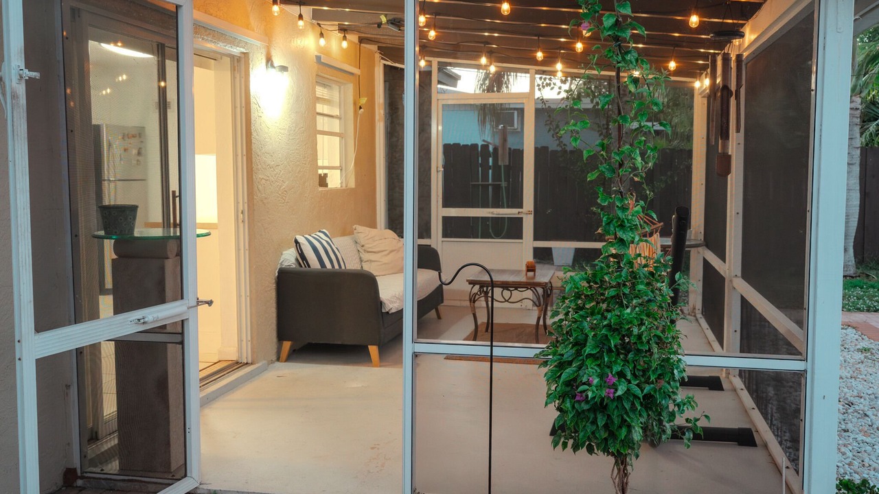 Photo of Patio Balcony in Palm Beach Gardens