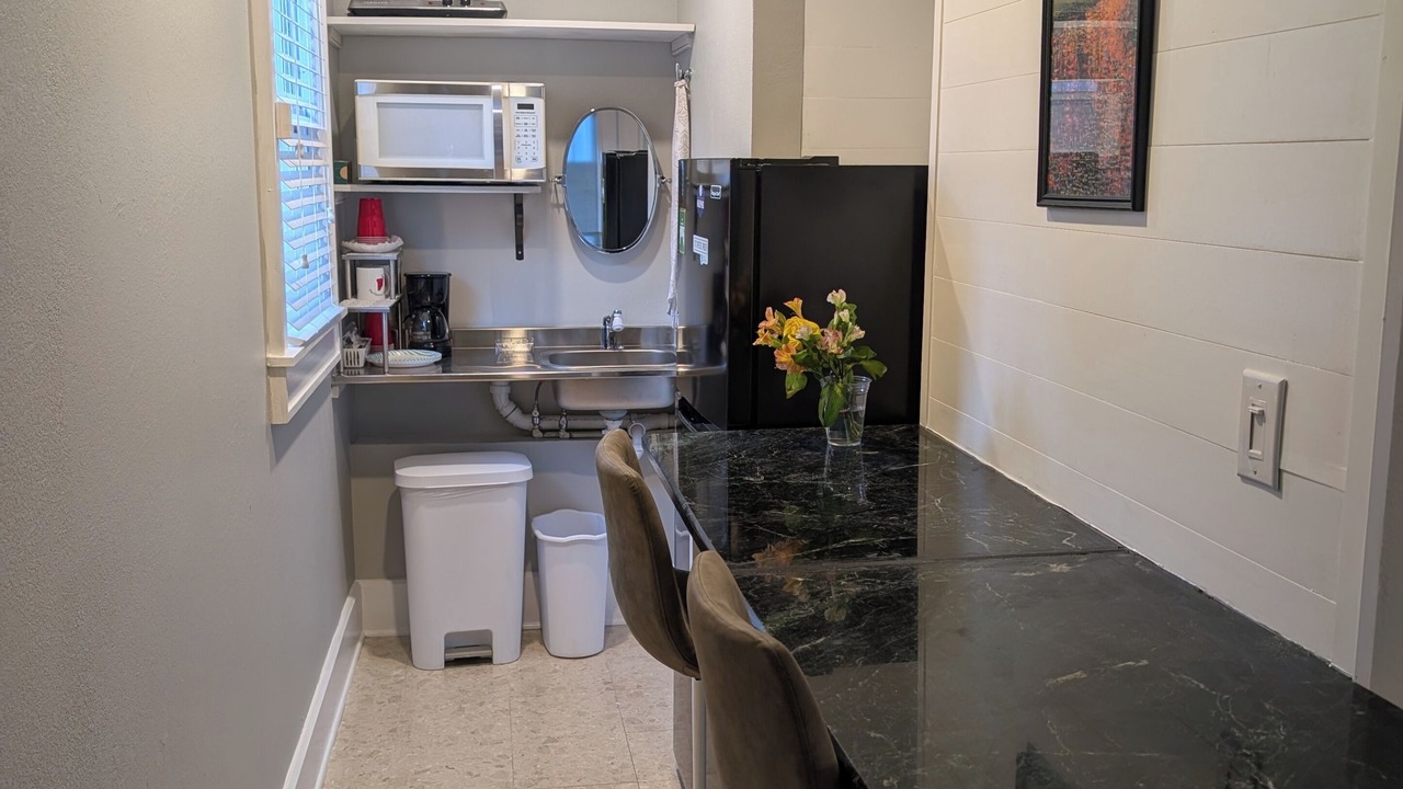 Photo of Kitchen in Bartlett Park