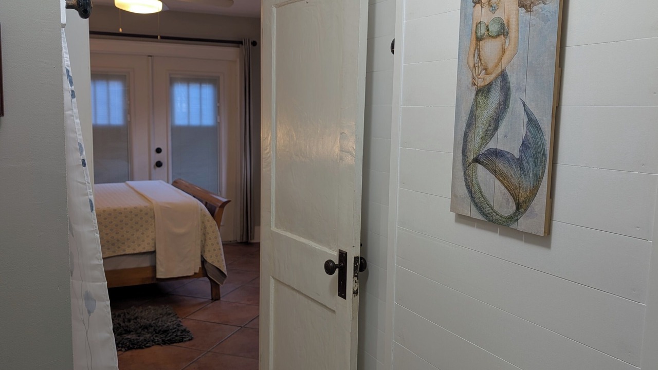 Photo of Bedroom in Bartlett Park