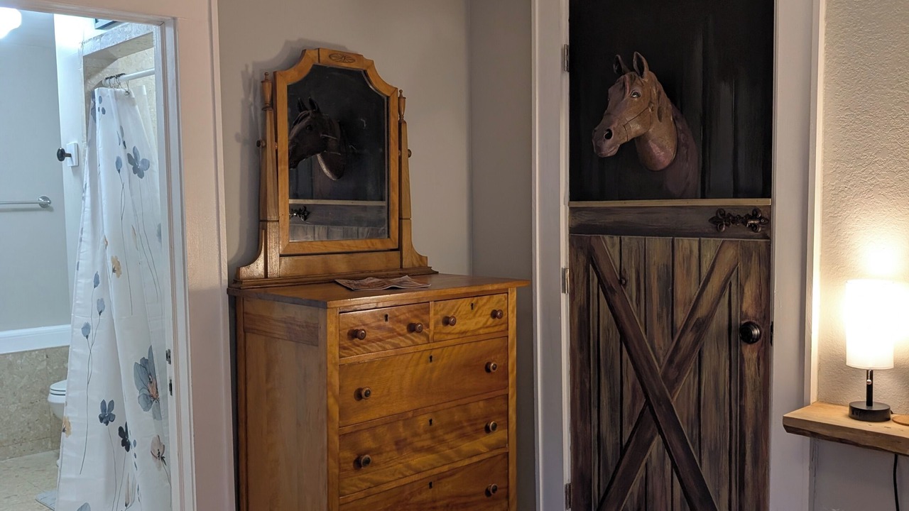 Photo of Bedroom in Bartlett Park