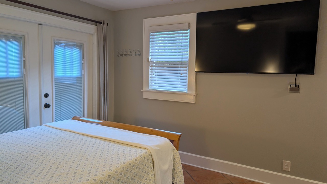 Photo of Bedroom in Bartlett Park