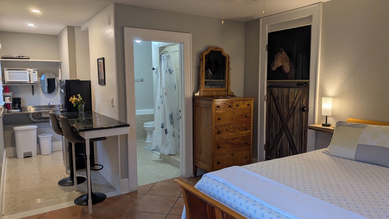Photo of Bedroom in Bartlett Park