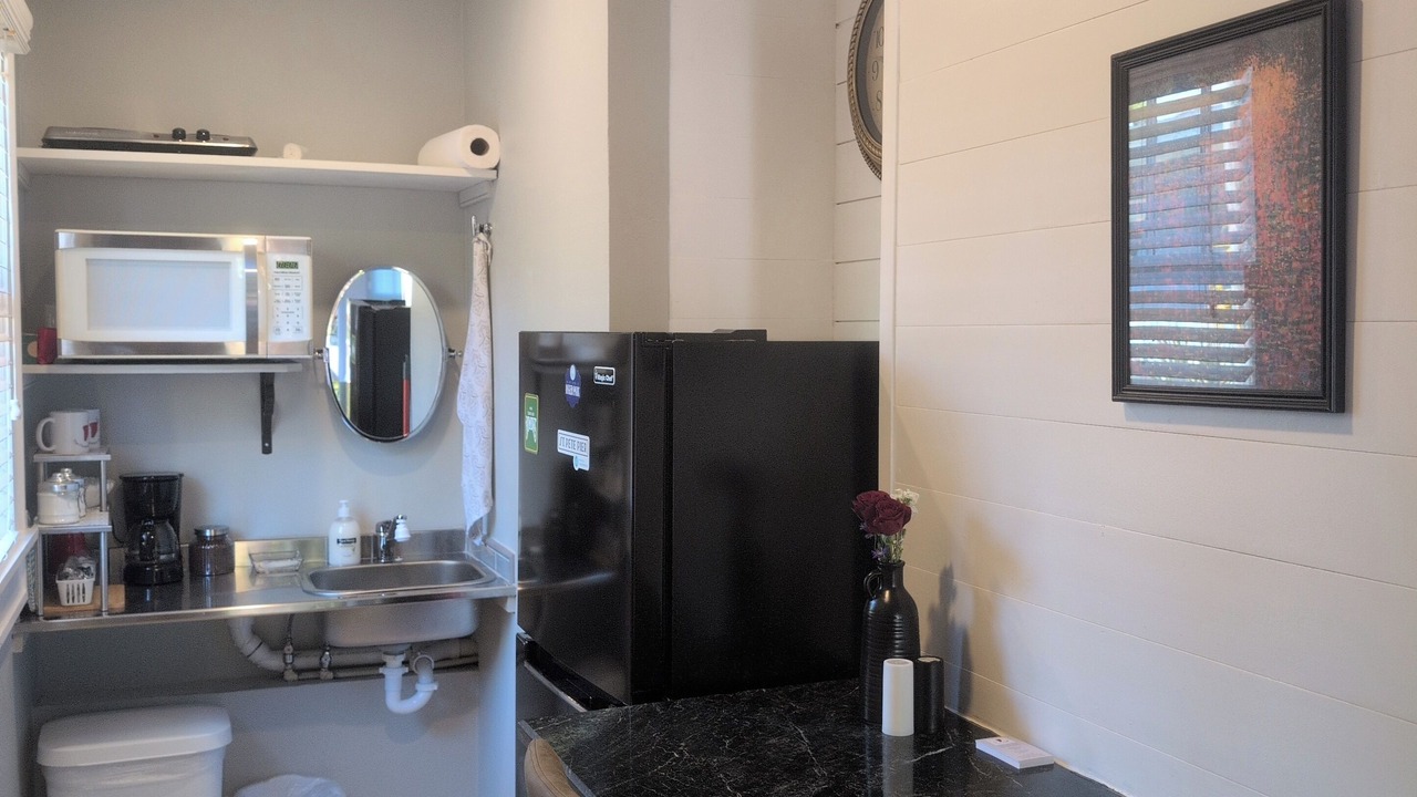 Photo of Kitchen in Bartlett Park