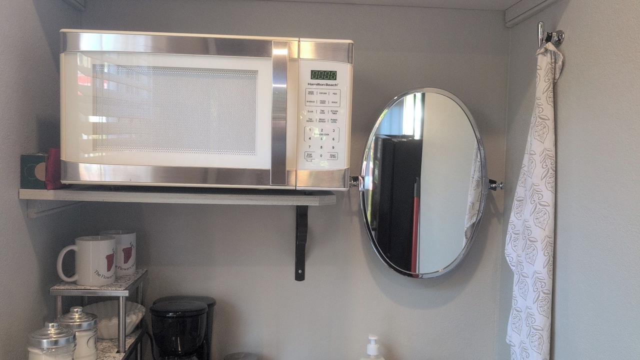 Photo of Kitchen in Bartlett Park