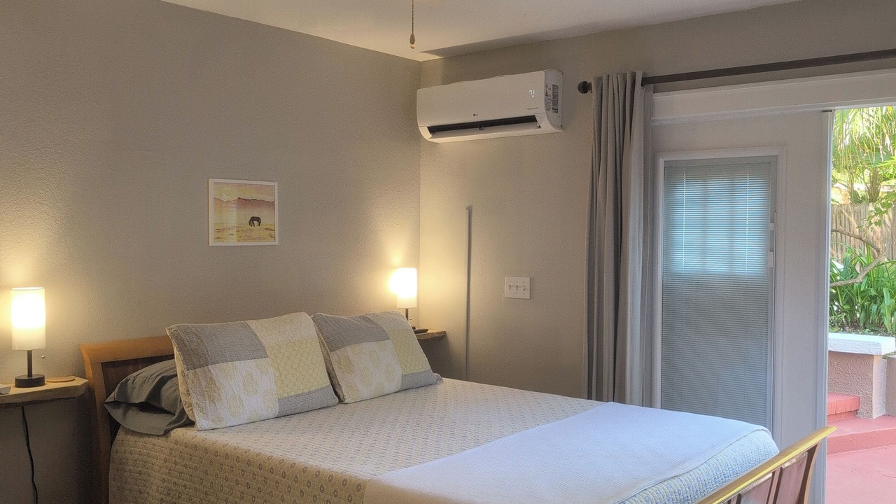 Photo of Bedroom in Bartlett Park