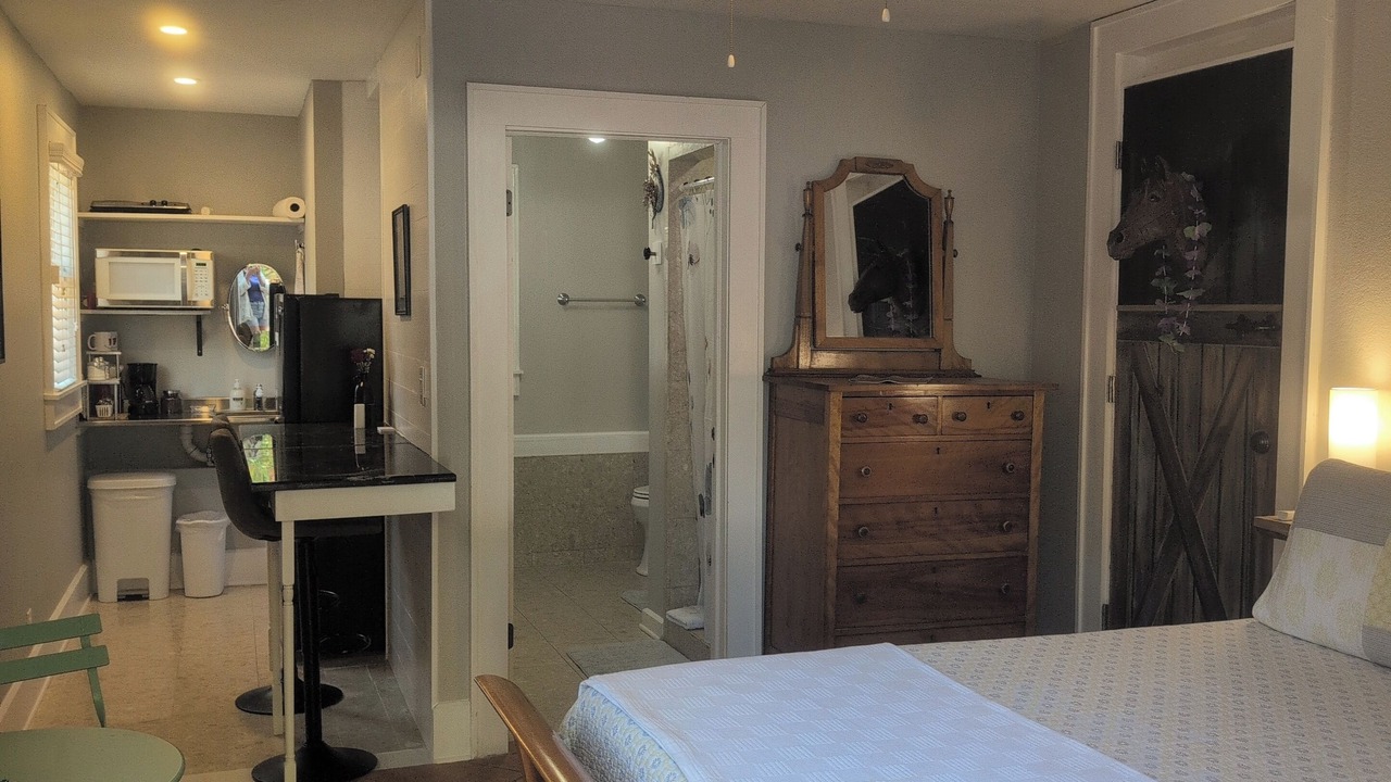 Photo of Bedroom in Bartlett Park