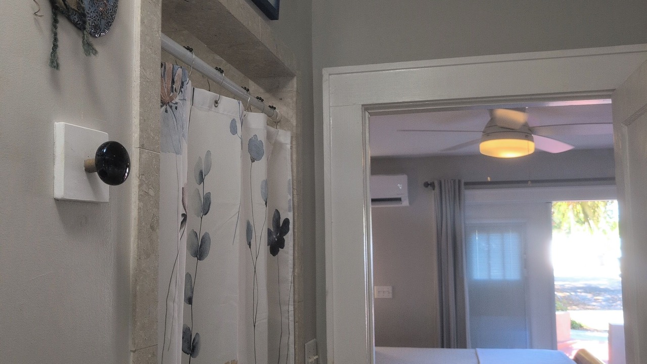Photo of Bedroom in Bartlett Park