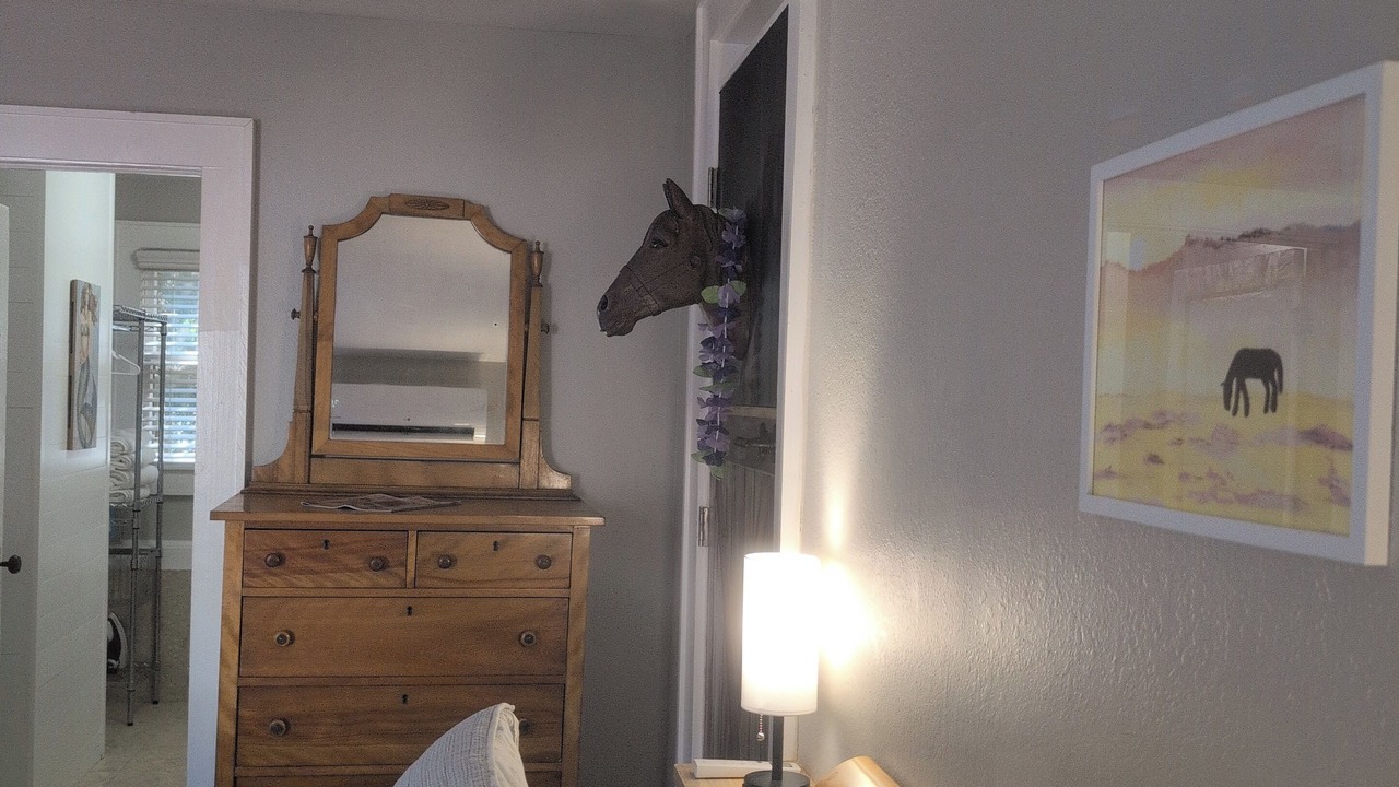 Photo of Bedroom in Bartlett Park